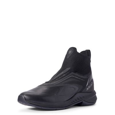 Ariat Ascent Siyah Çizme Bayan (36088-235)